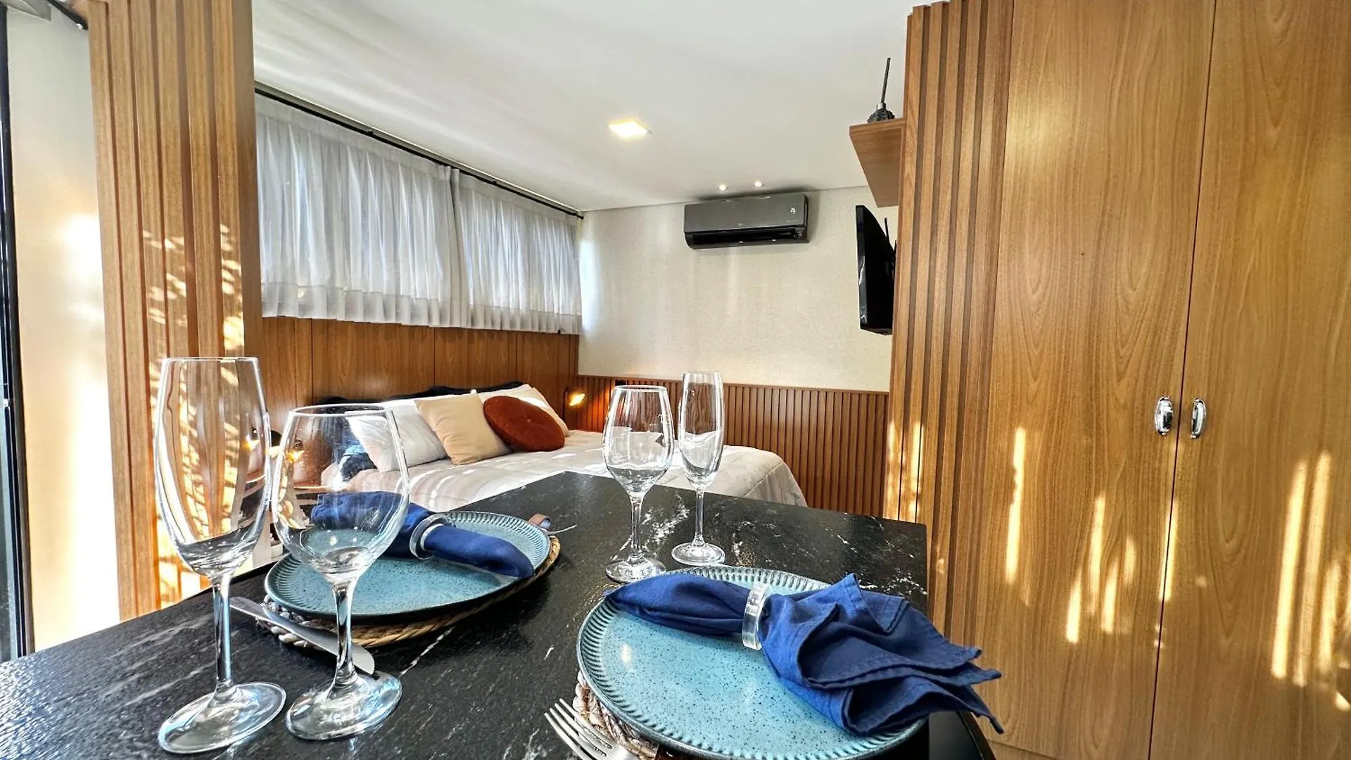 Διαμέρισμα Loft Para Casal Em Bombinhas - Sem Garagem